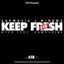 KEEP FRESH专辑