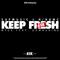 KEEP FRESH专辑