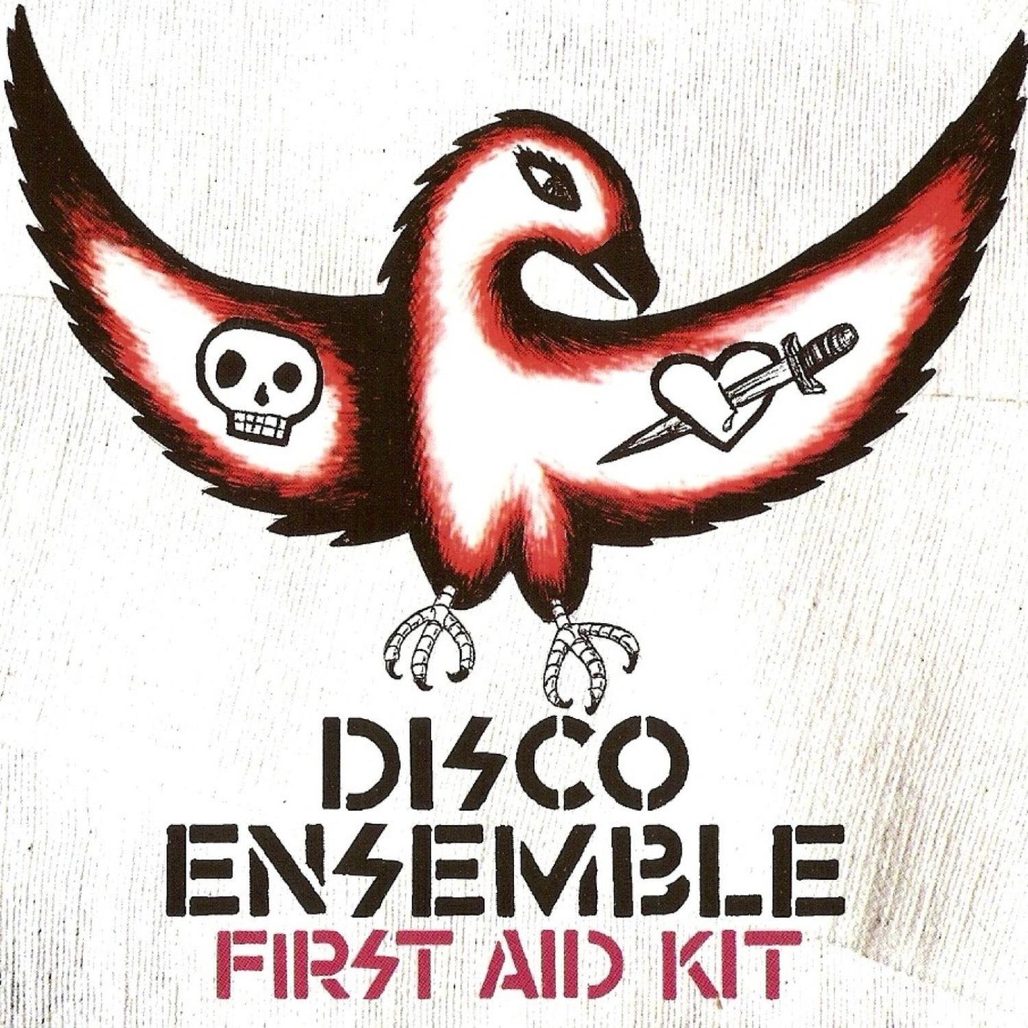 First Aid Kit