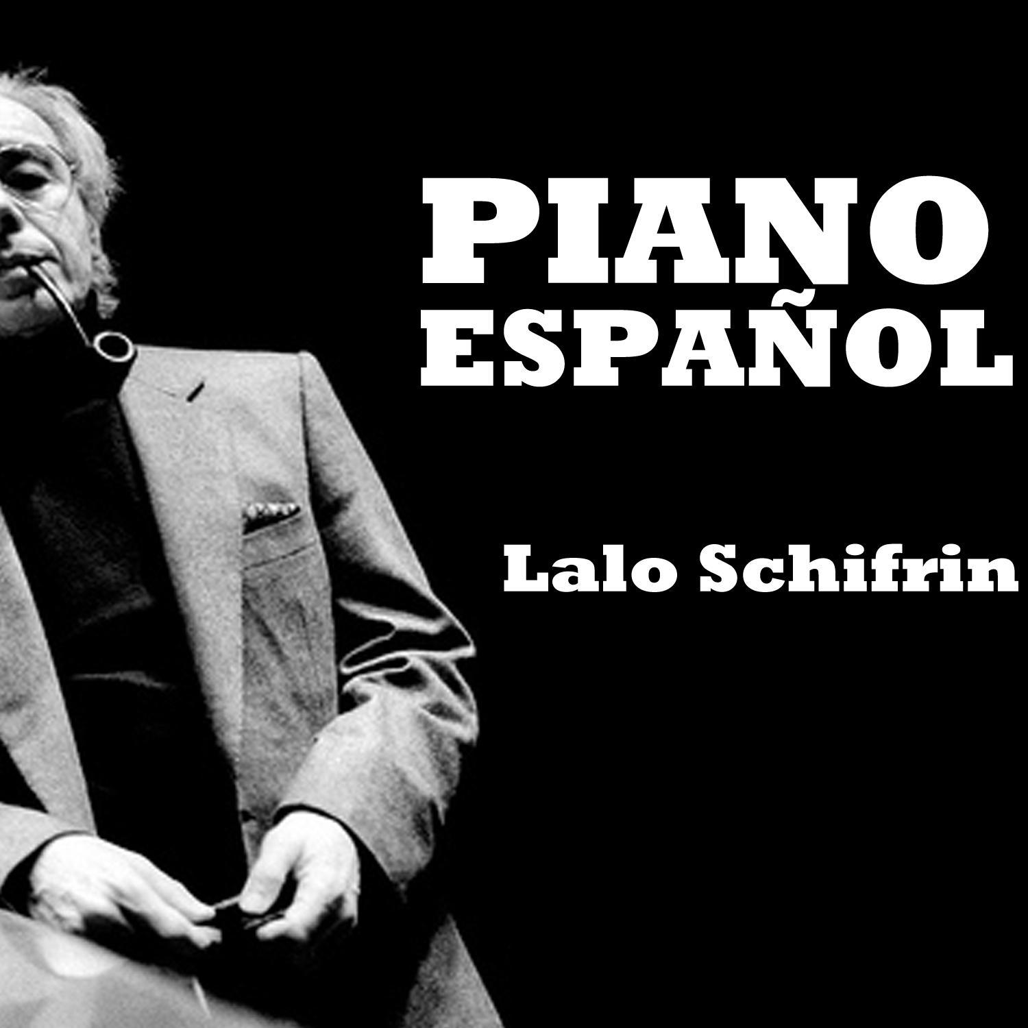 Piano Español