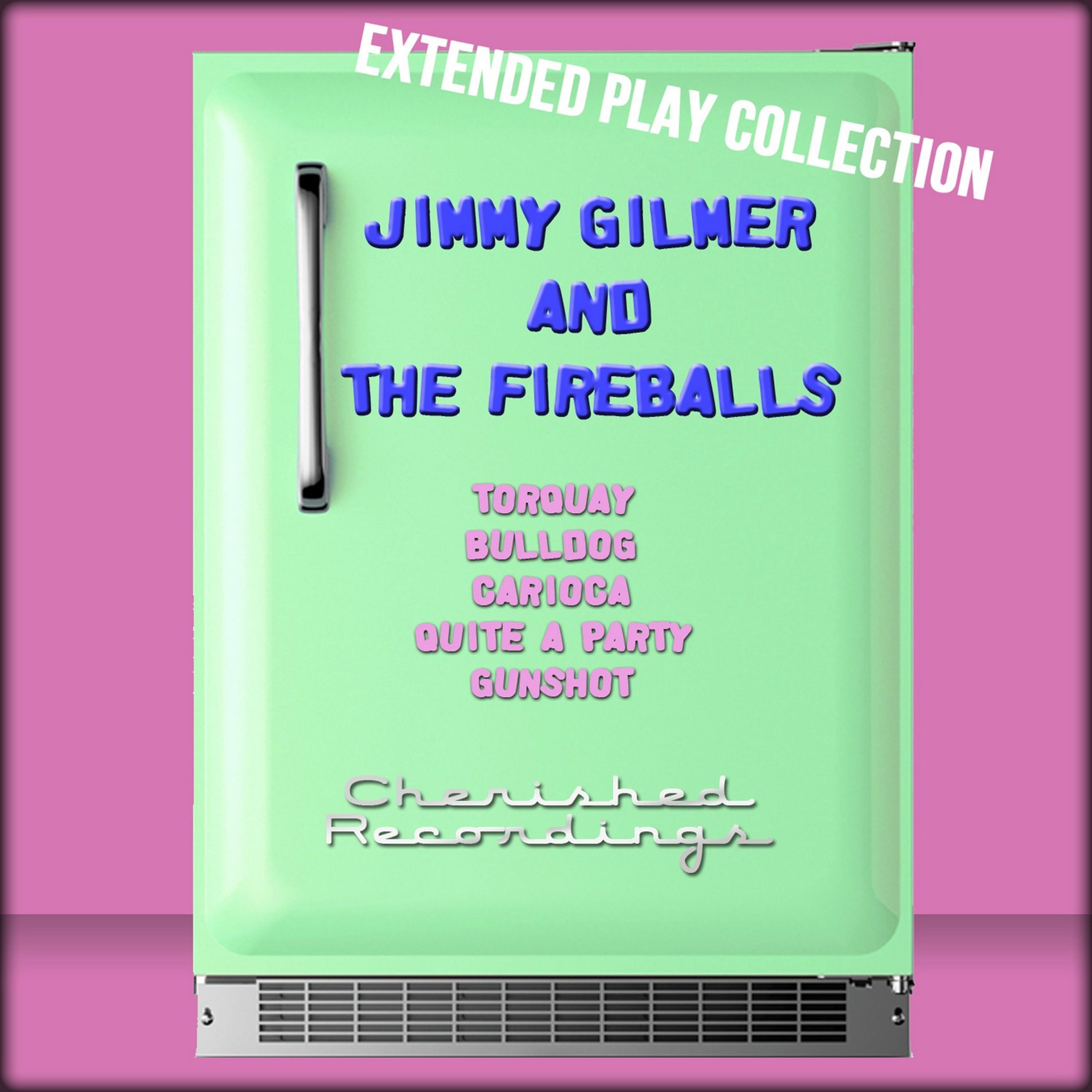 Extended Play Collection
