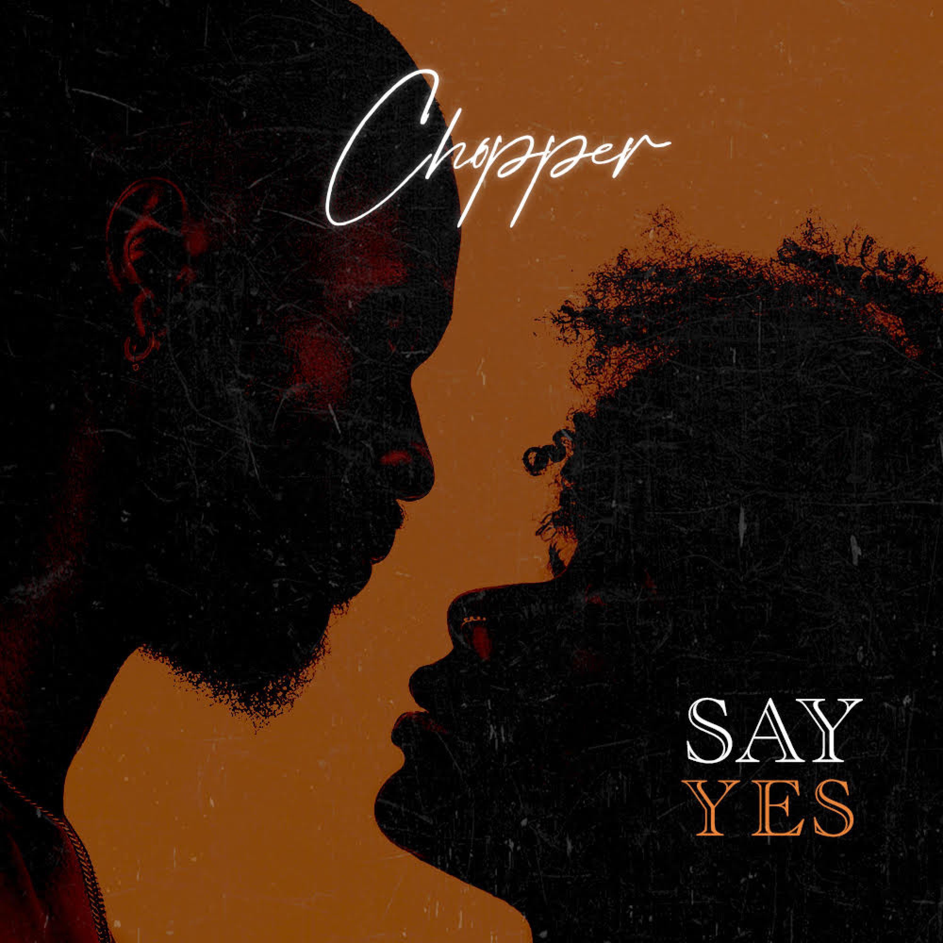 Say yes