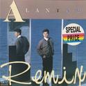 Alan Tam Remix专辑