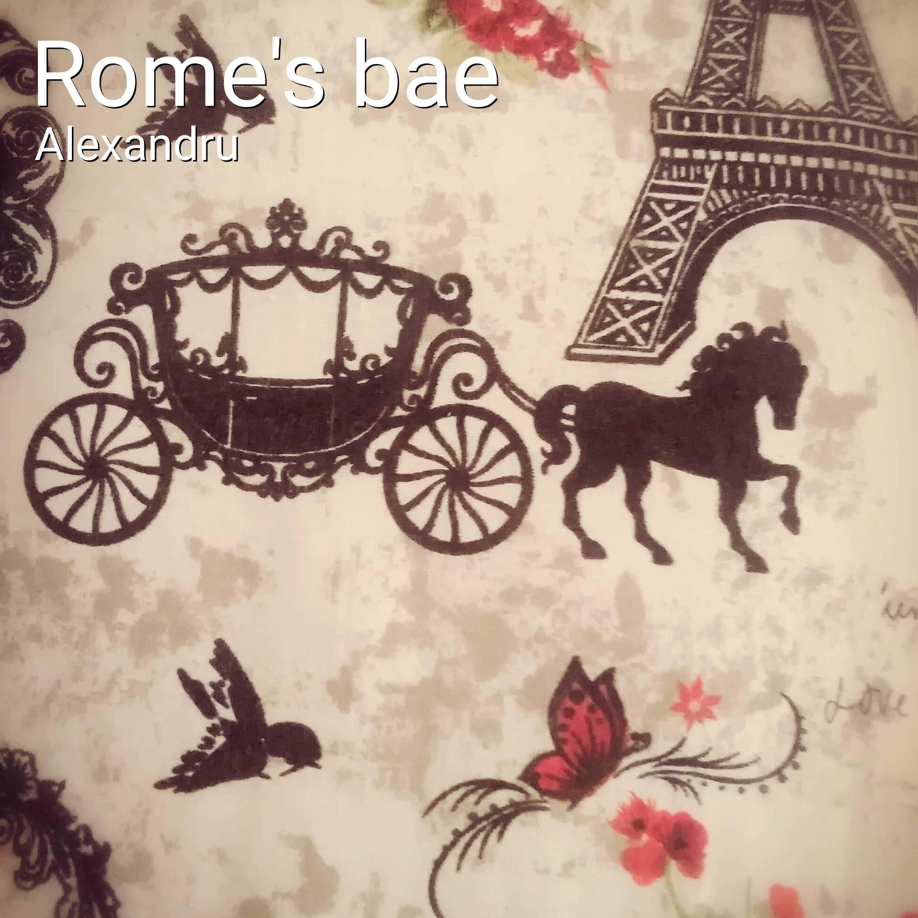 Rome's Bae