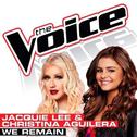 We Remain (The Voice Performance)