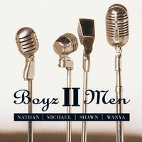 Boyz II Men - Good Guy (instrumental)