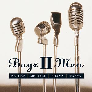 Pass You by - Boyz II Men (SC karaoke) 带和声伴奏 （升4半音）
