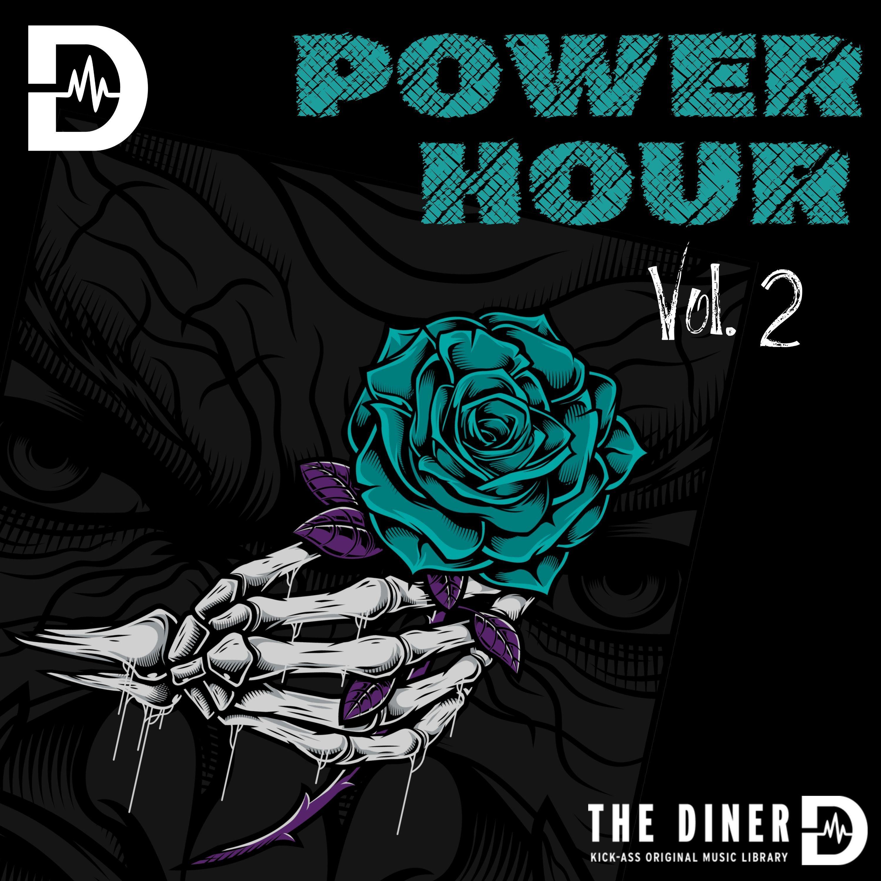 Power Hour, Vol. 2