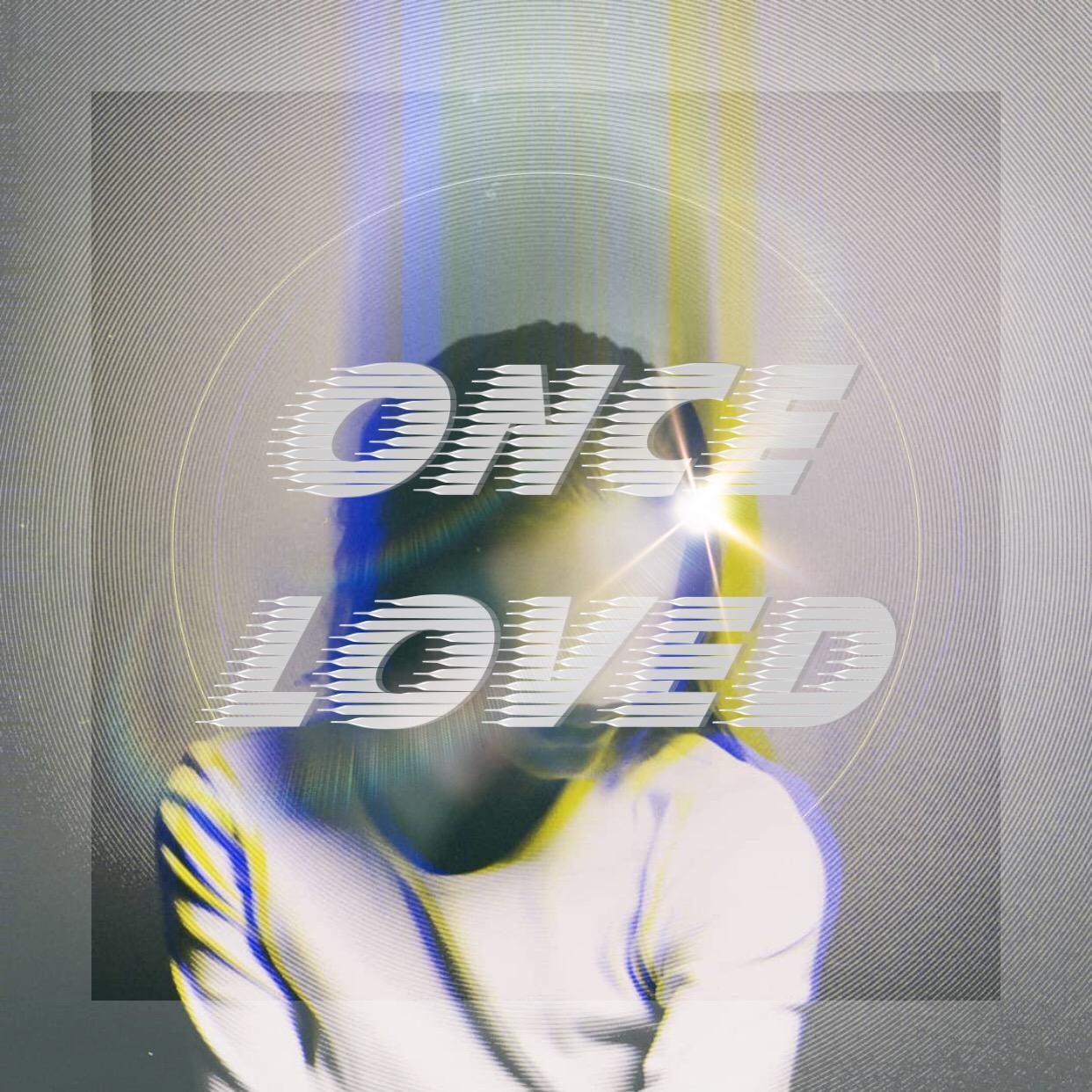 ONCE LOVED封面