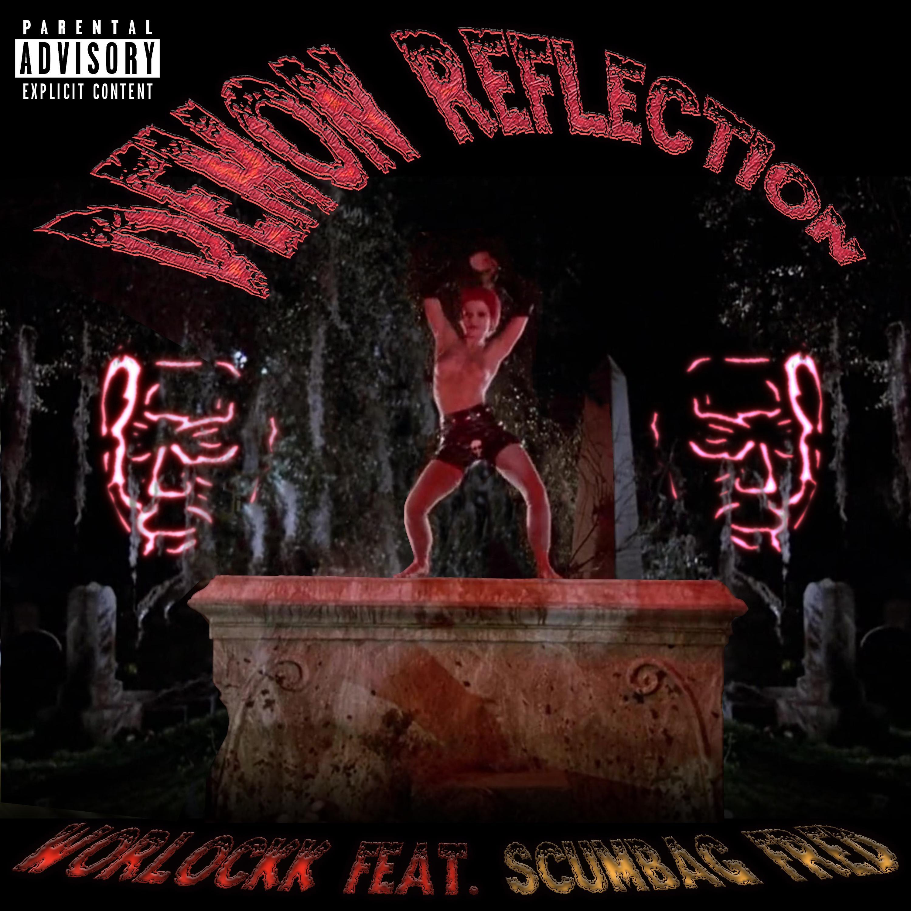 Demon Reflection (feat. Scumbag Fred)