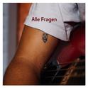 Alle Fragen (Sonnenuntergang Session)专辑