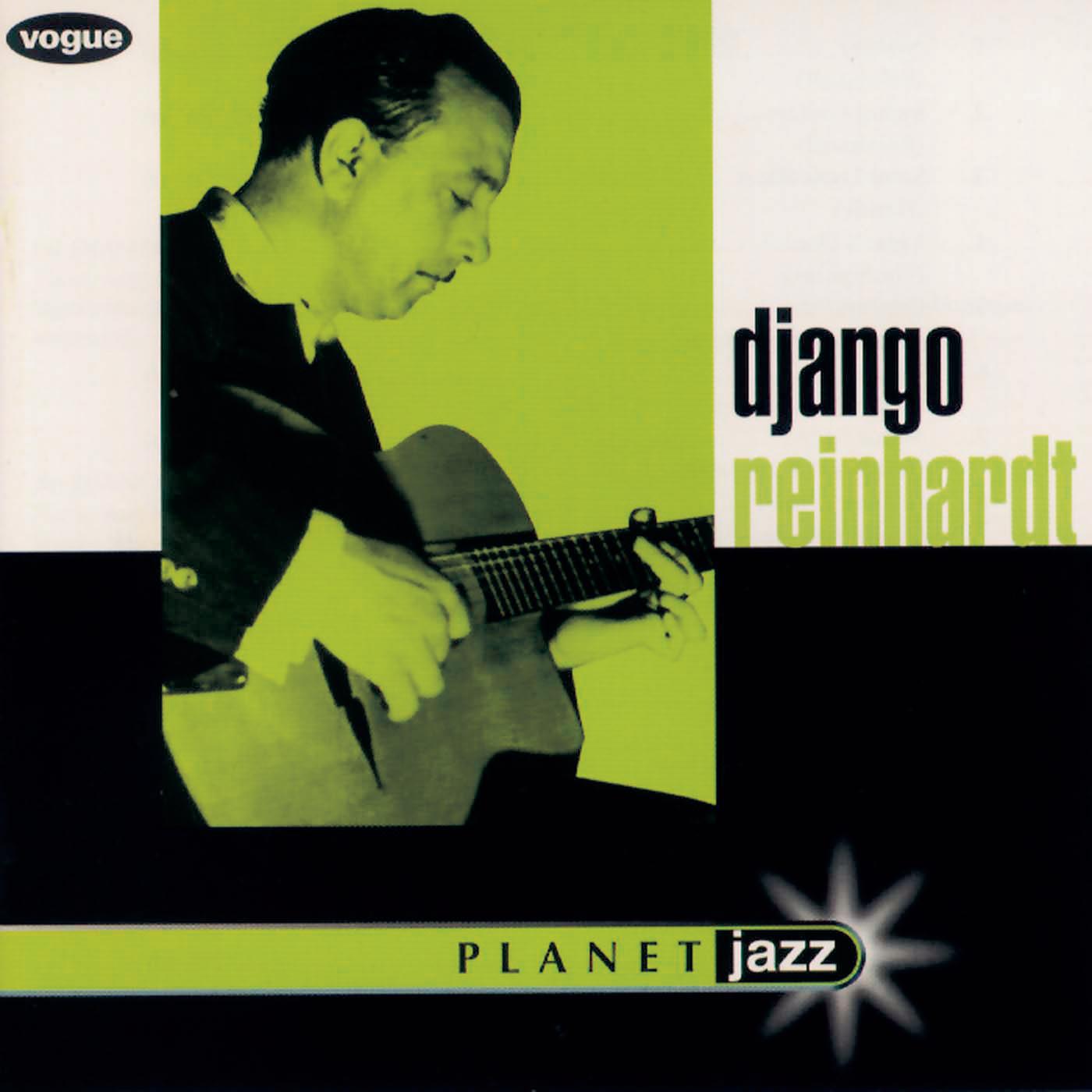 Planet Jazz - Jazz Budget Series