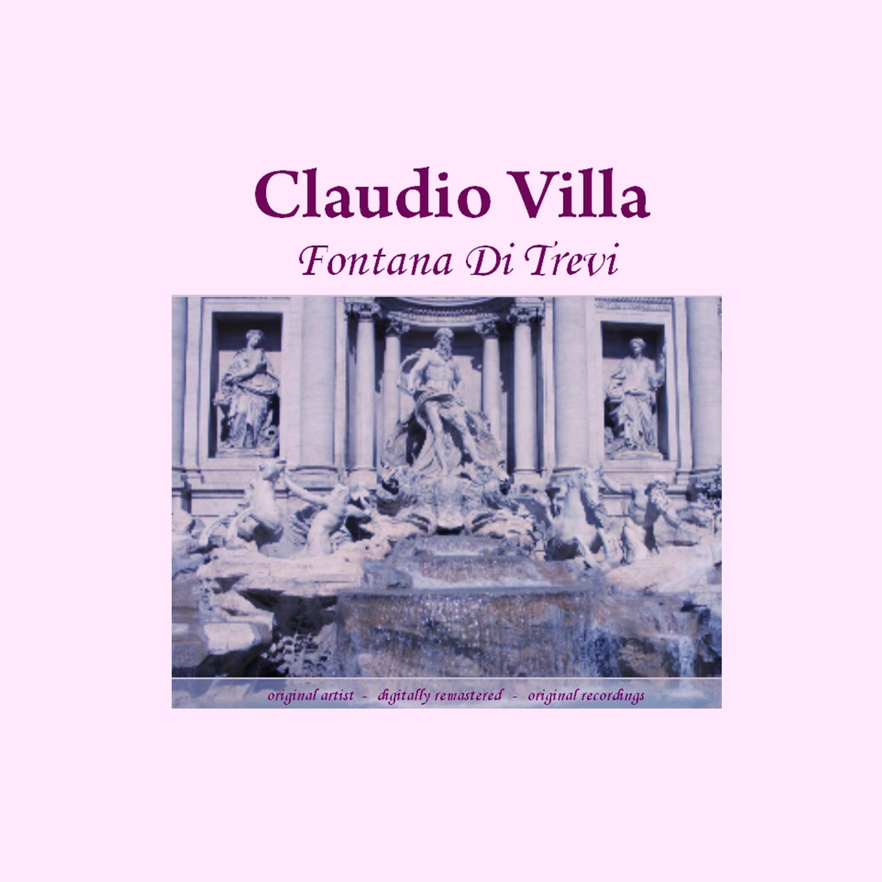 Fontana di Trevi