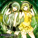 conviction专辑