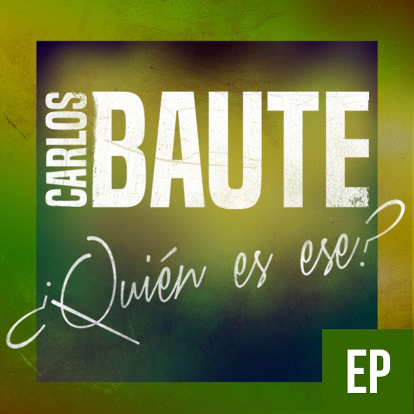 ¿Quién es ese? (feat. Maite Perroni) [EP]