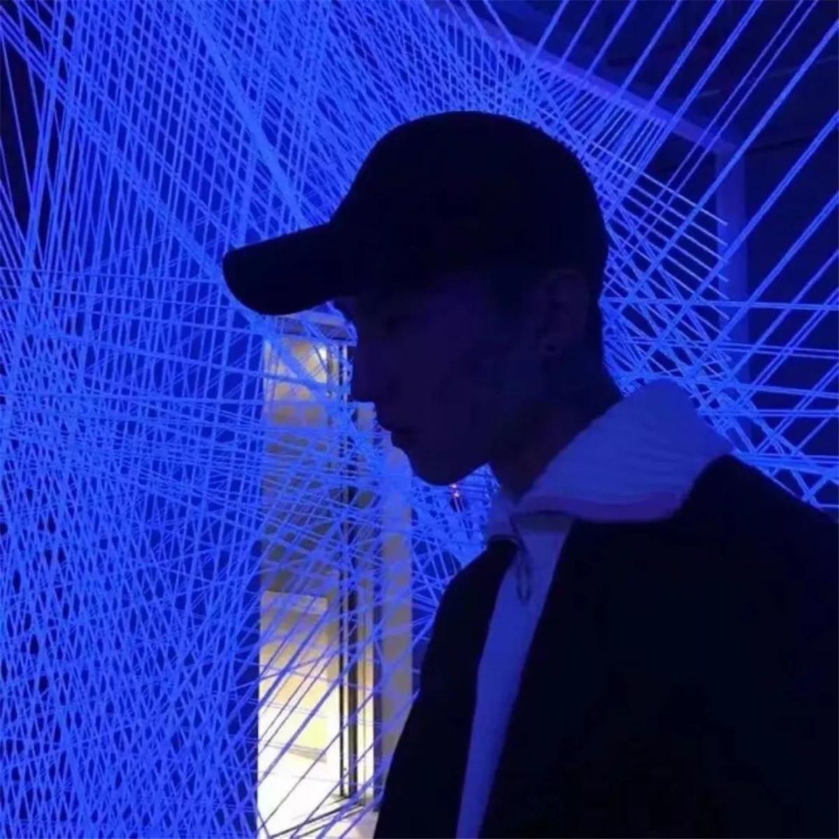 若不是你突然闯进我生活