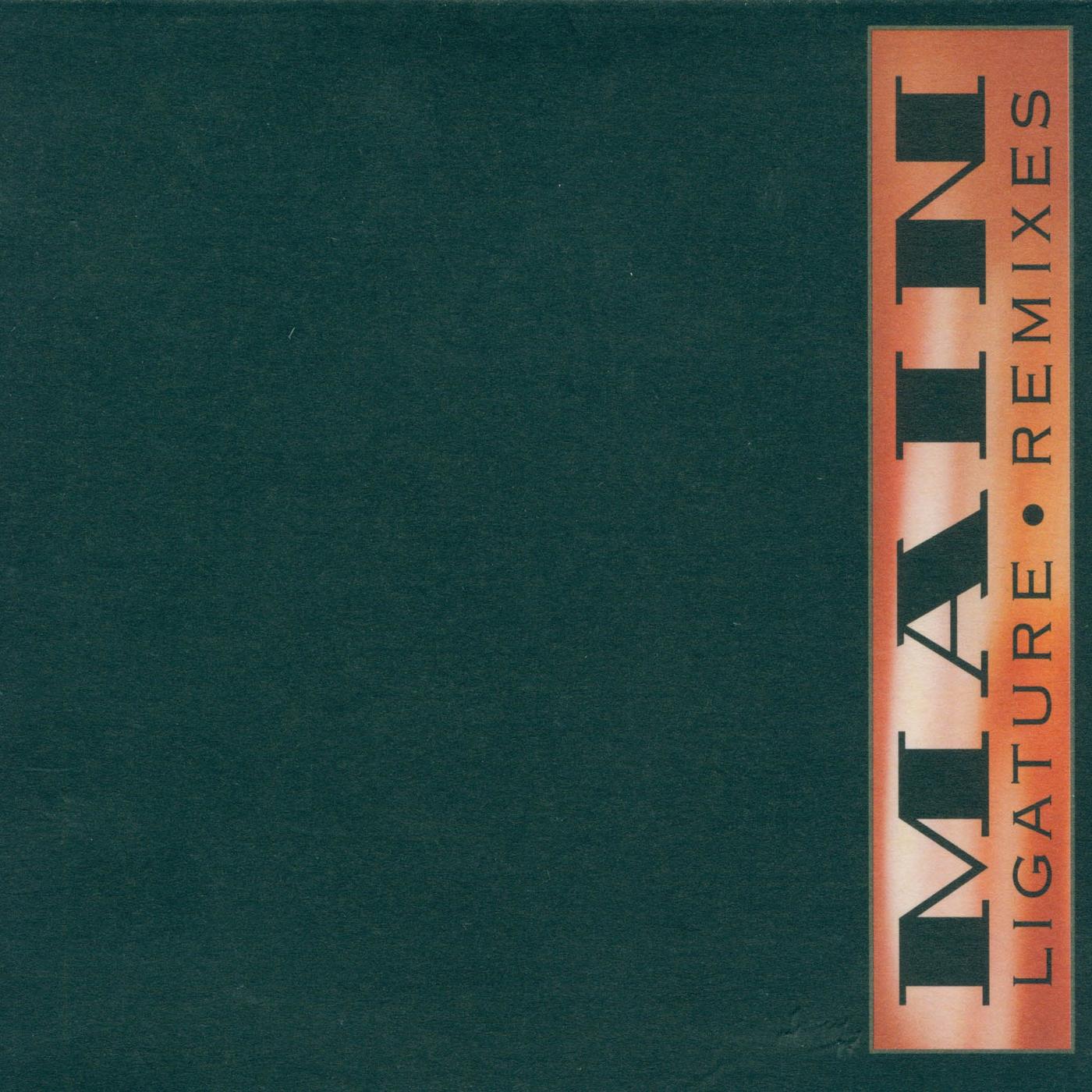 Ligature - Remixes