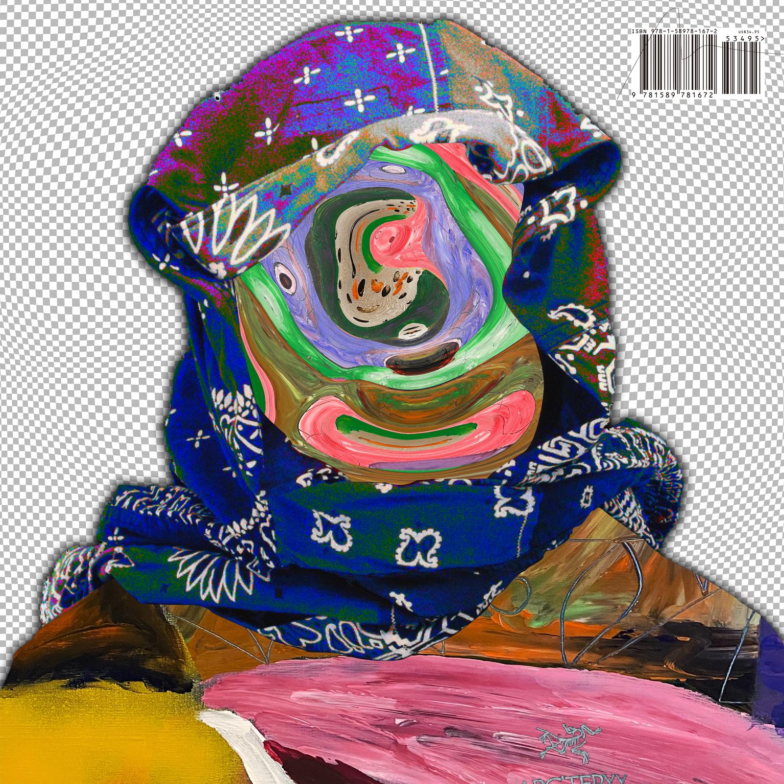 DON'T STOP (feat. Scott)