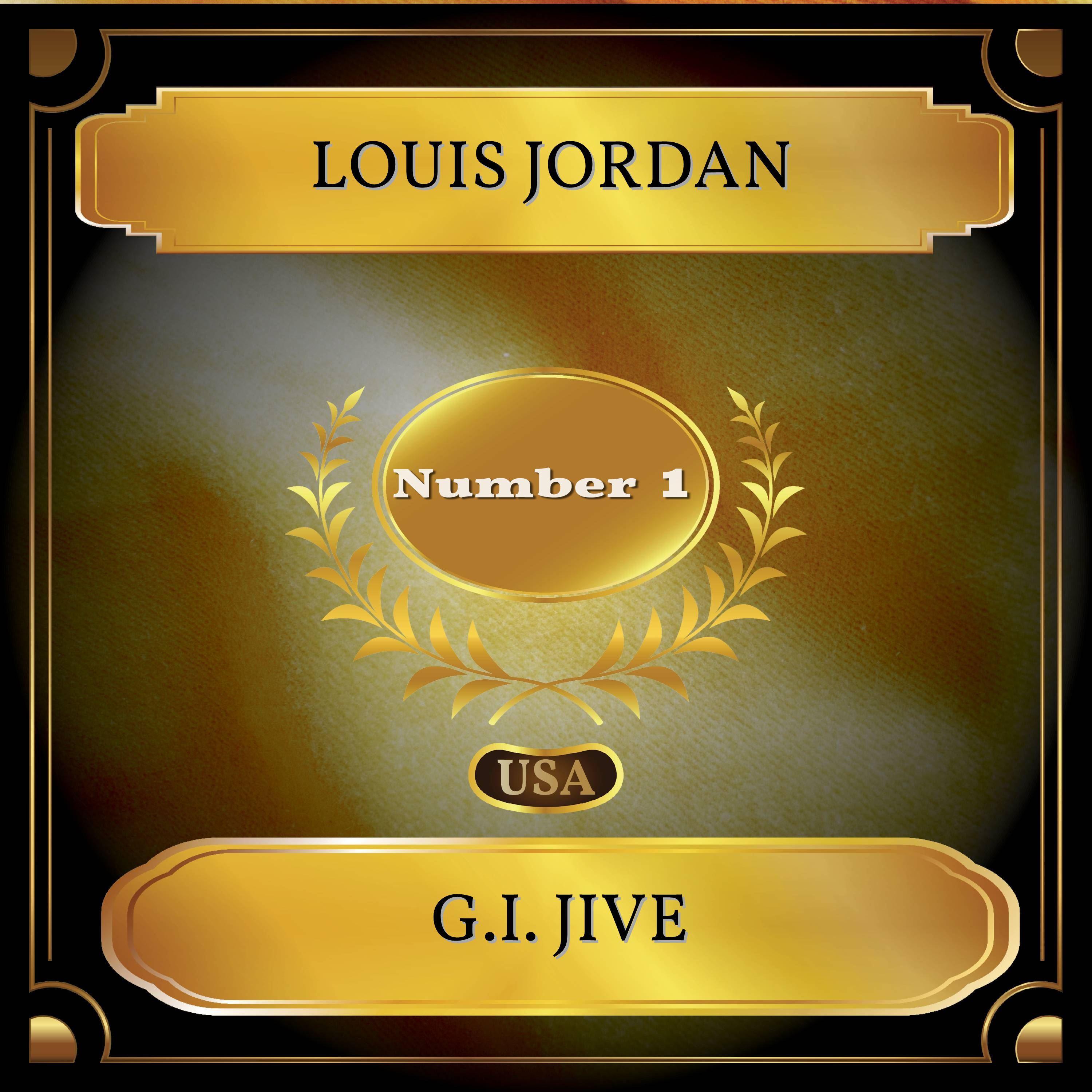 G.I. Jive (Billboard Hot 100 - No. 01)