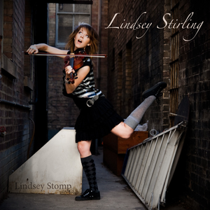 Lindsey Stirling-Spontaneous Me