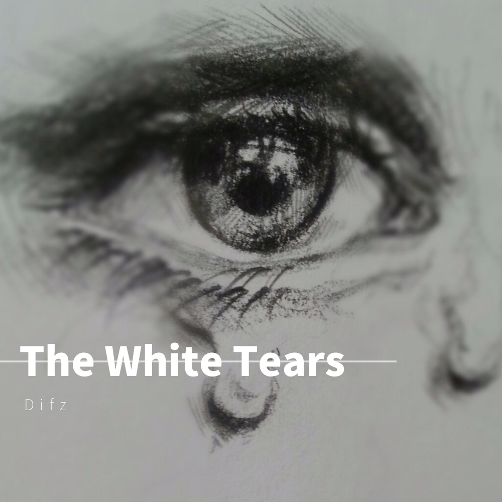 The White Tears专辑