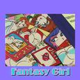 Fantasy Girl