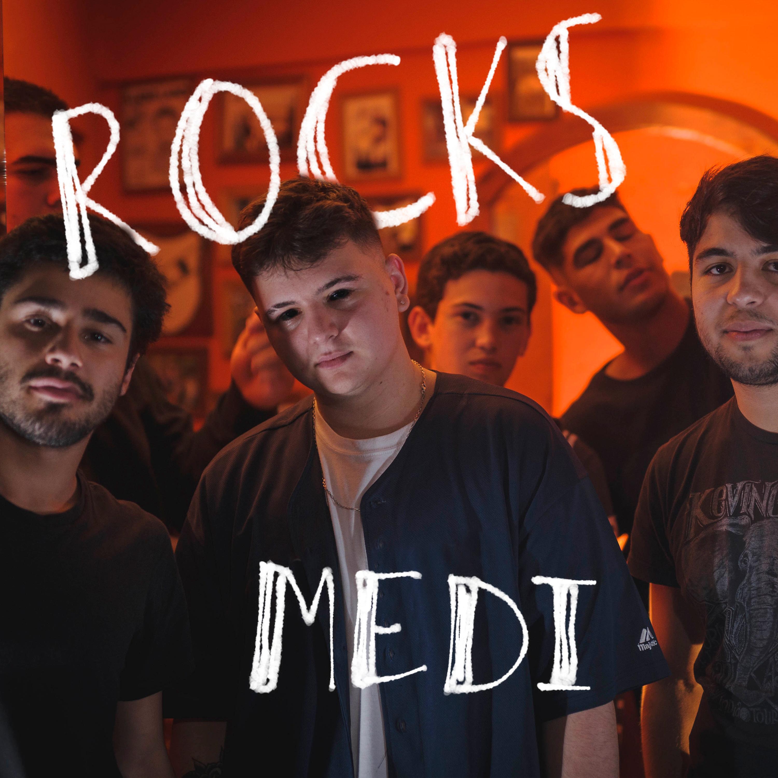 Rocks