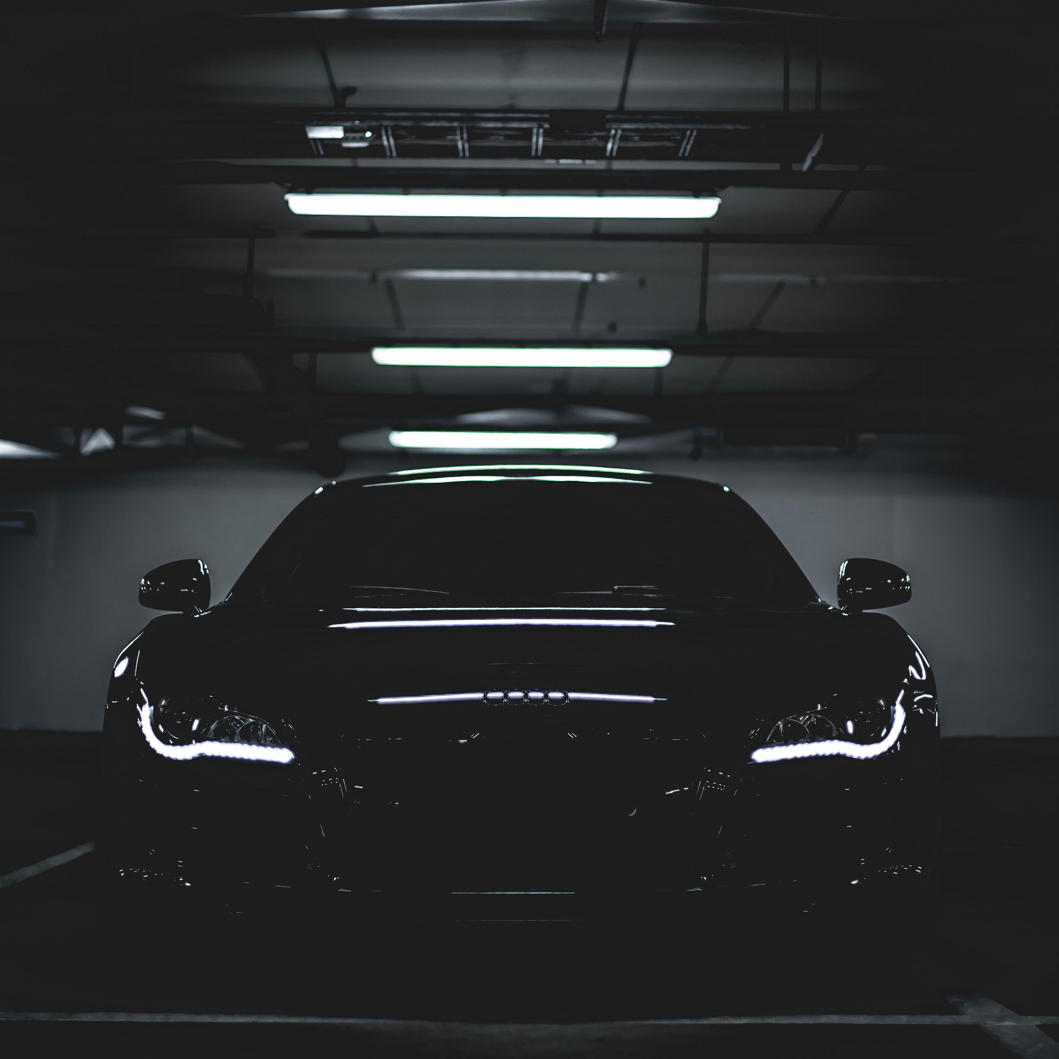 Cure For Me (SLOWED)