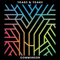 Eyes Shut-Years & Years伴奏