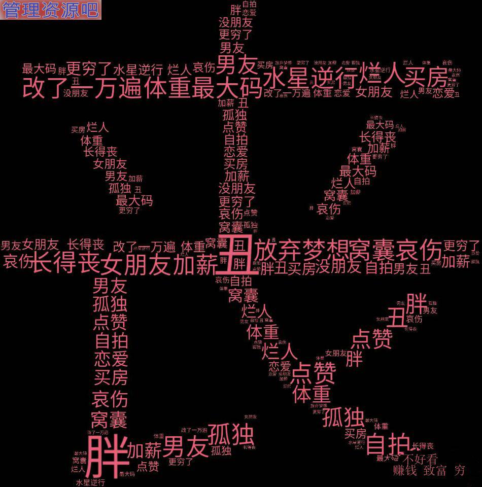 他妈妈不喜欢我