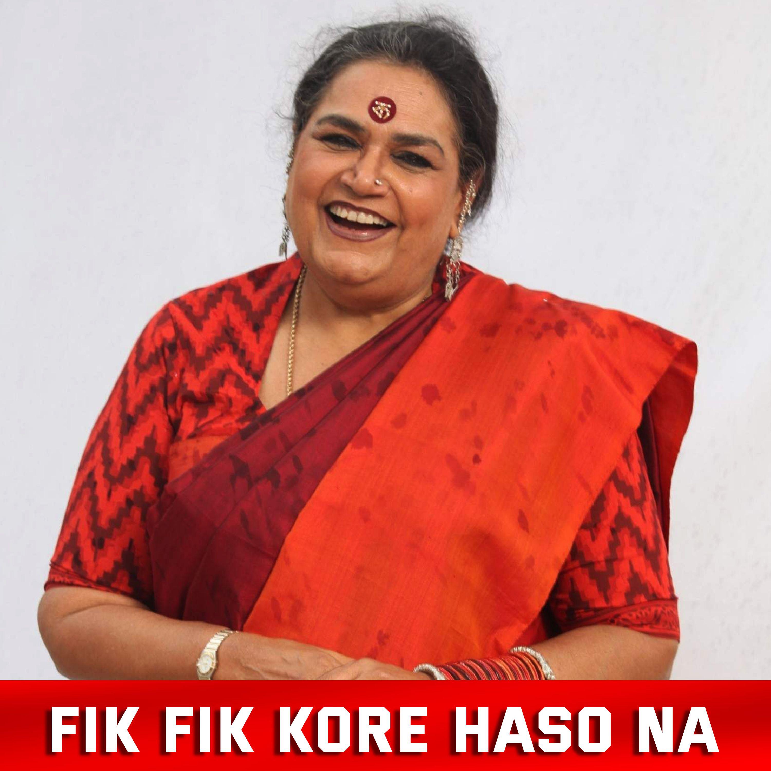 Fik Fik Kore Haso Na (Original)