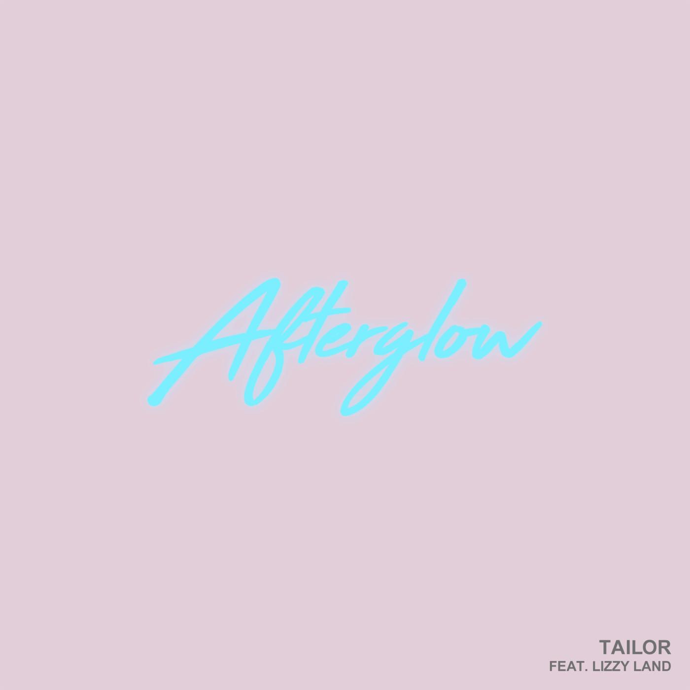 Afterglow (feat. Lizzy Land)