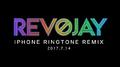 IPHONE RINGTONE(RevoJay Remix)专辑