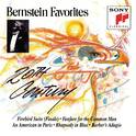 Bernstein Favorites: Twentieth Century专辑