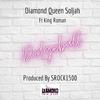 Diamond Queen Soljah - Dodgeball