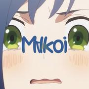 Metsuki (Milkoi Remix)