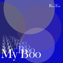 Ghost Town DJs-My Boo（Raco remix）