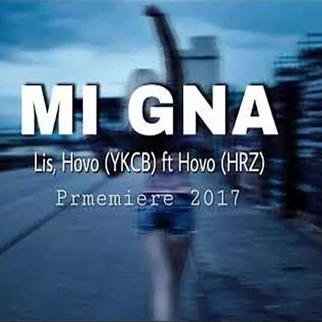 Mi Gna ( Remix Edit )