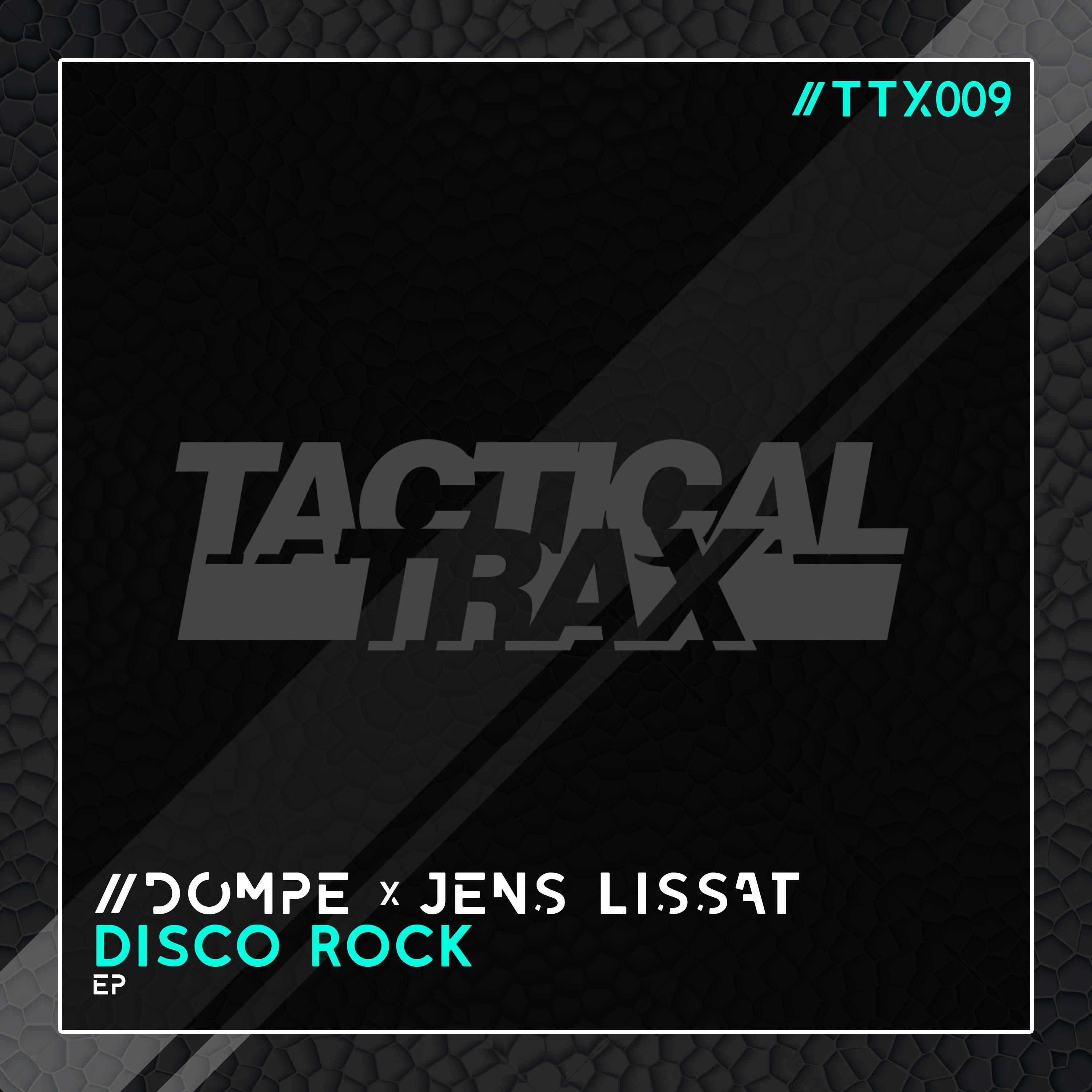 Disco Rock 