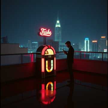 人生进入了全新的剧情