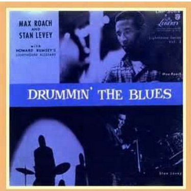 Drummin' the Blues
