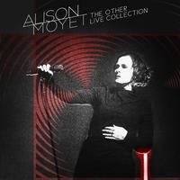 All Cried Out - Alison Moyet(0001) (unofficial Instrumental)