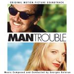 Man Trouble (Original Motion Picture Soundtrack)专辑