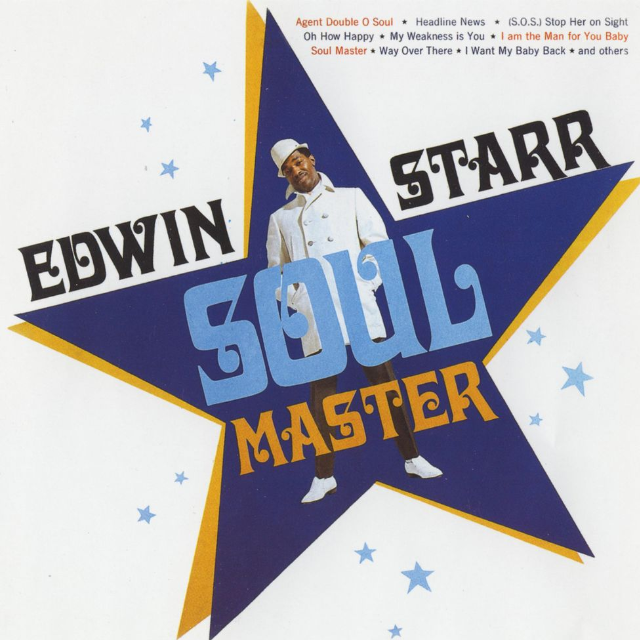 Soul Master