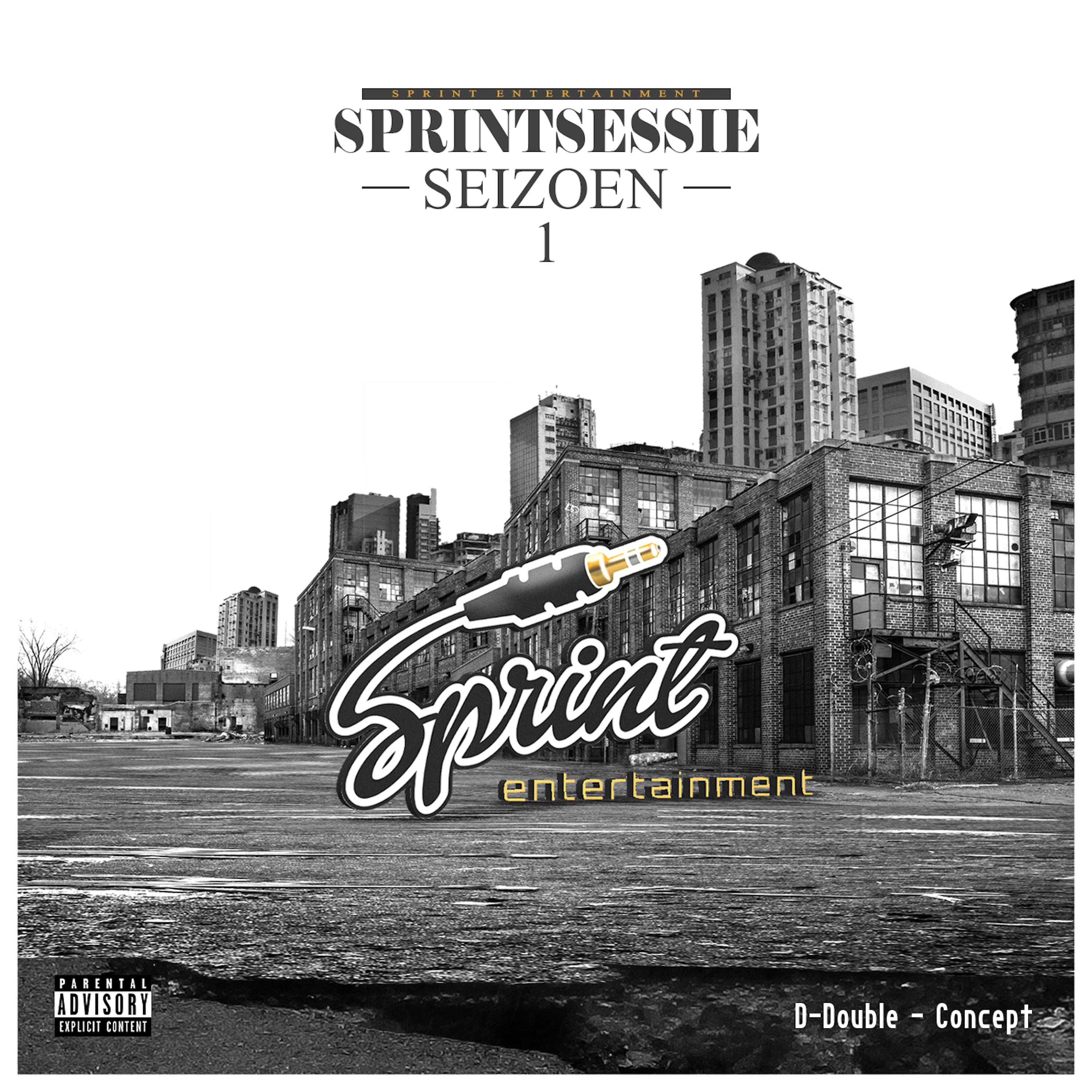 Concept - Sprintsessie专辑