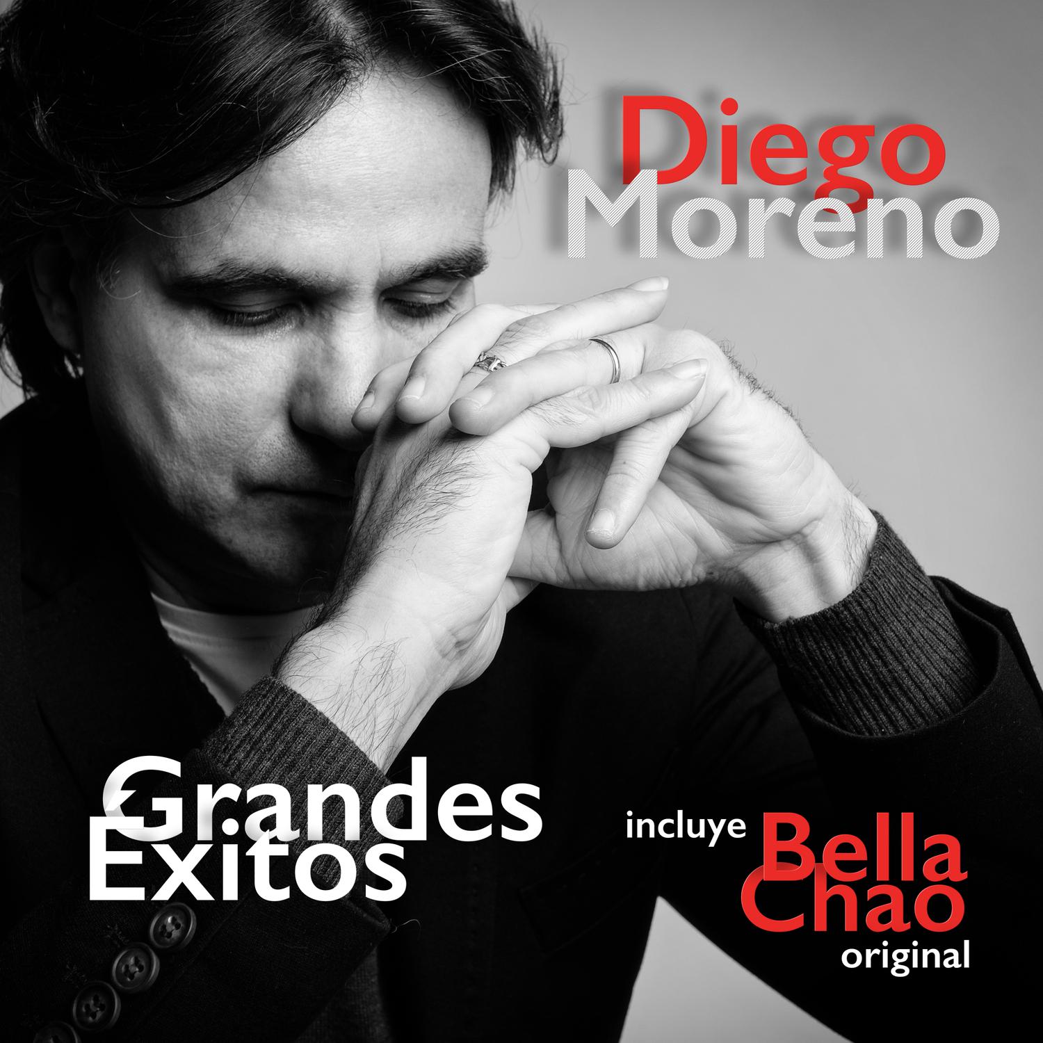 Diego Moreno - Todos