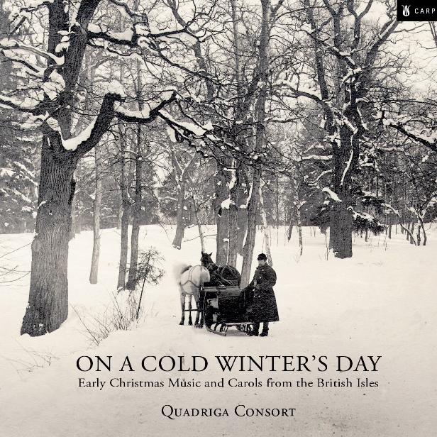 On A Cold Winter's Day