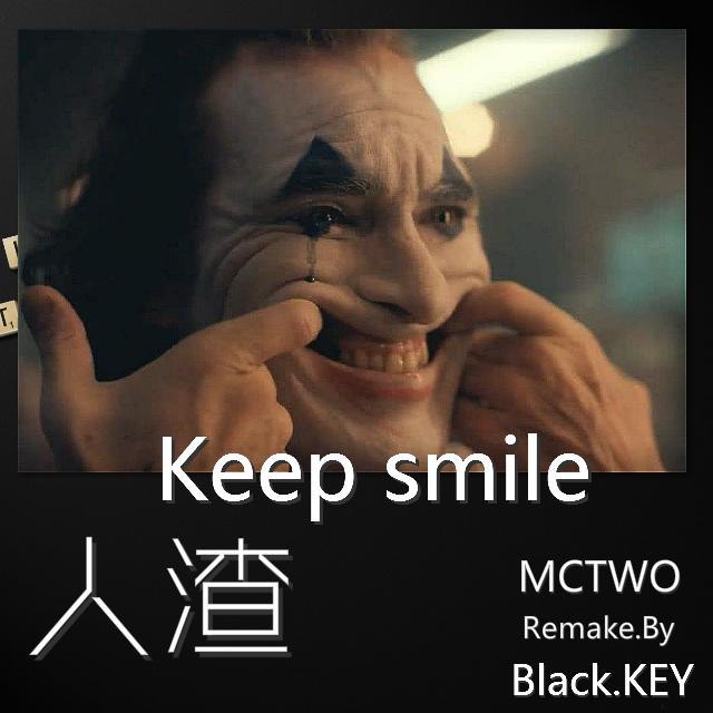 keep smile专辑