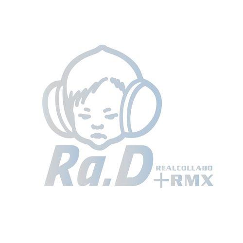 RealCollabo + RMX专辑