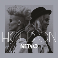 （PH百大女歌）NERVO - Hold On(128)（超大气电子铺迷幻小底和声）无须懒人伴奏